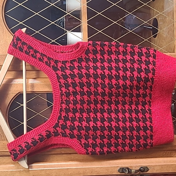 Sweater Vest - Picture 5 of 5